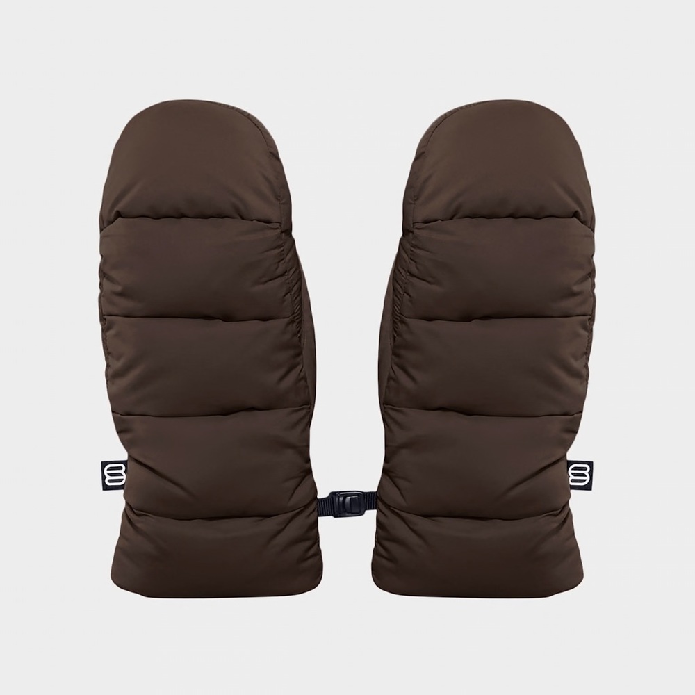 Brand New with Tags - Aritzia Superpuff Mitts